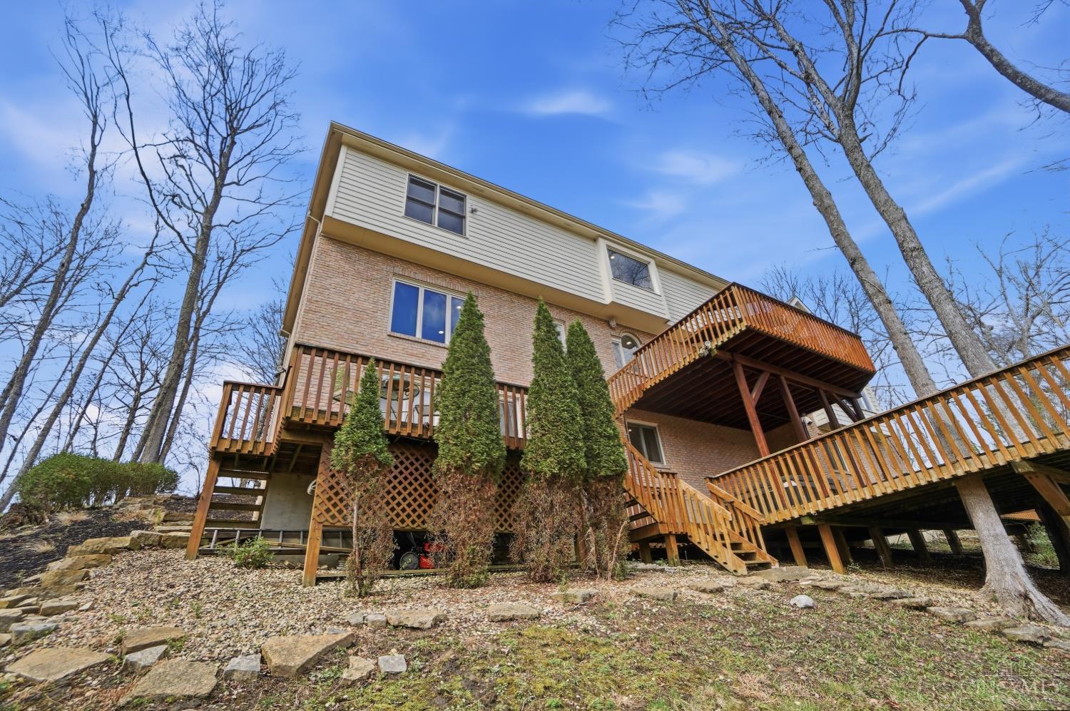 873 Miami Ridge Drive, Loveland, OH, 45140 — photo 77