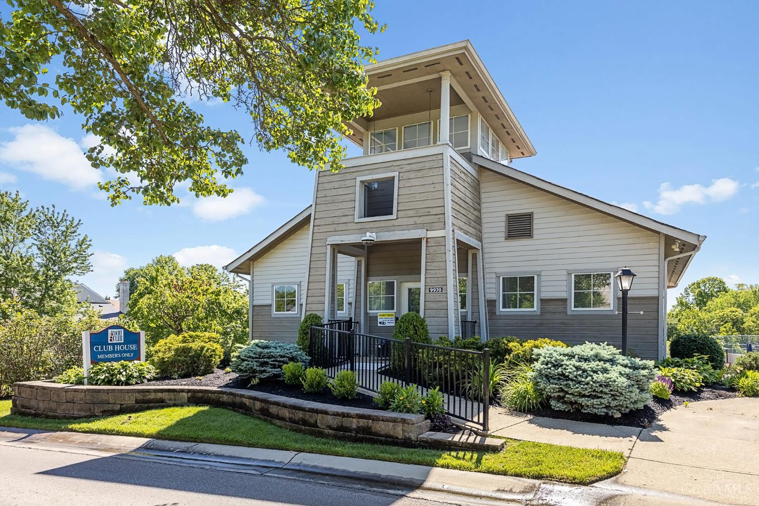9821 Regatta Drive #303, Cincinnati, OH, 45252 — photo 33