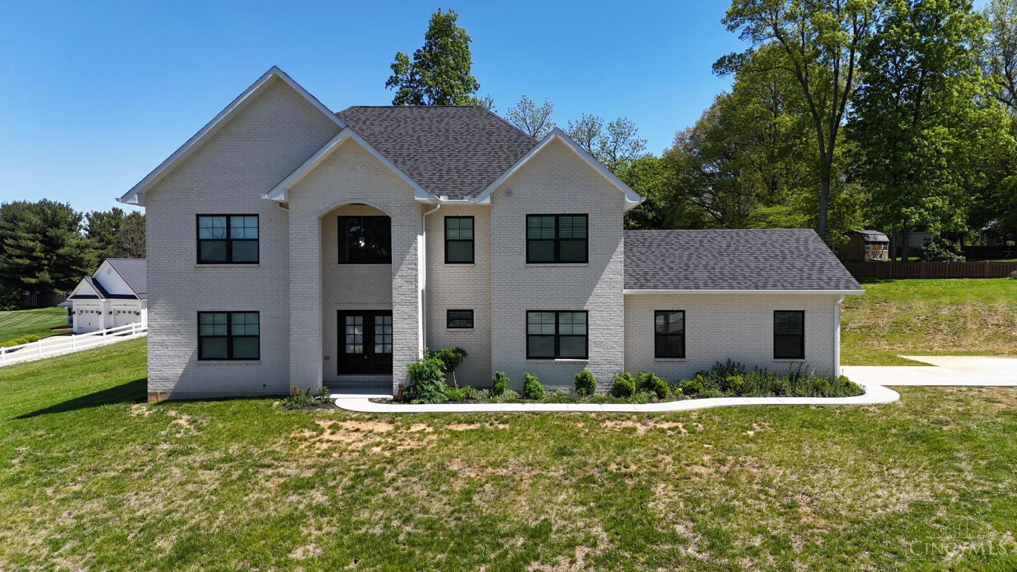 1324 Northwoods Drive, Hillsboro, OH, 45133 — photo 9