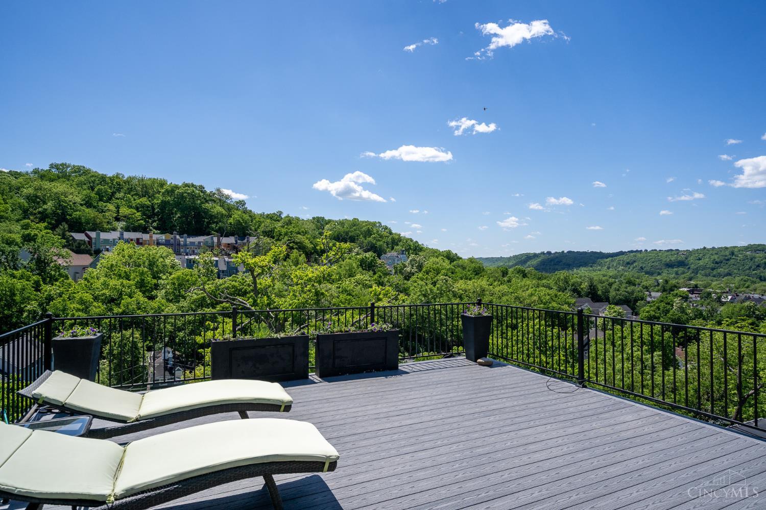 462 Strafer Street, Cincinnati, OH, 45226 — photo 47