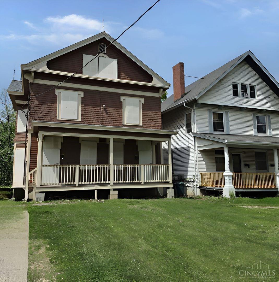 713 Elberon Avenue, Cincinnati, OH, 45205