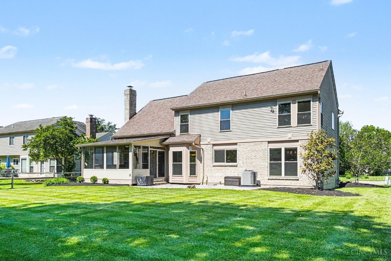 611 Shadowlawn Lane, Miami Twp, OH, 45140