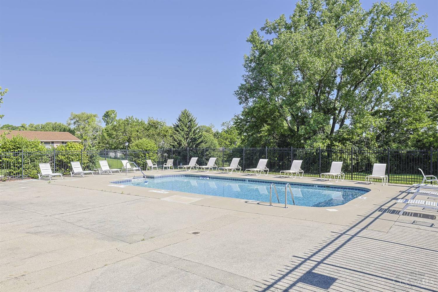 4905 Chalet Drive #111, St Bernard, OH, 45217 — photo 16