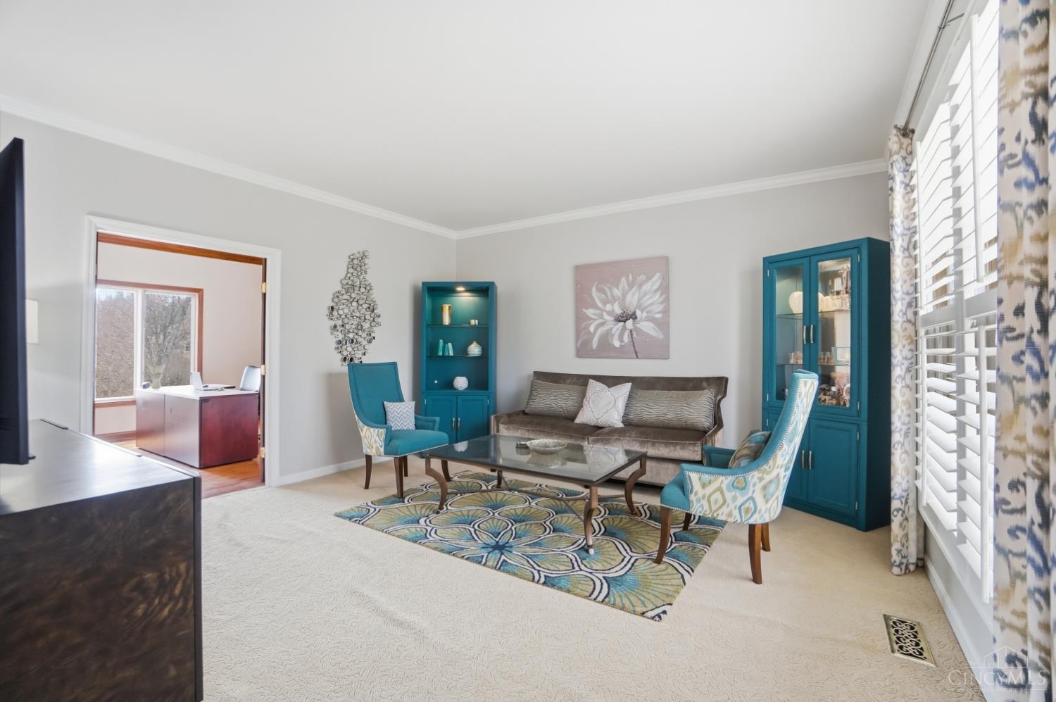 873 Miami Ridge Drive, Loveland, OH, 45140 — photo 8