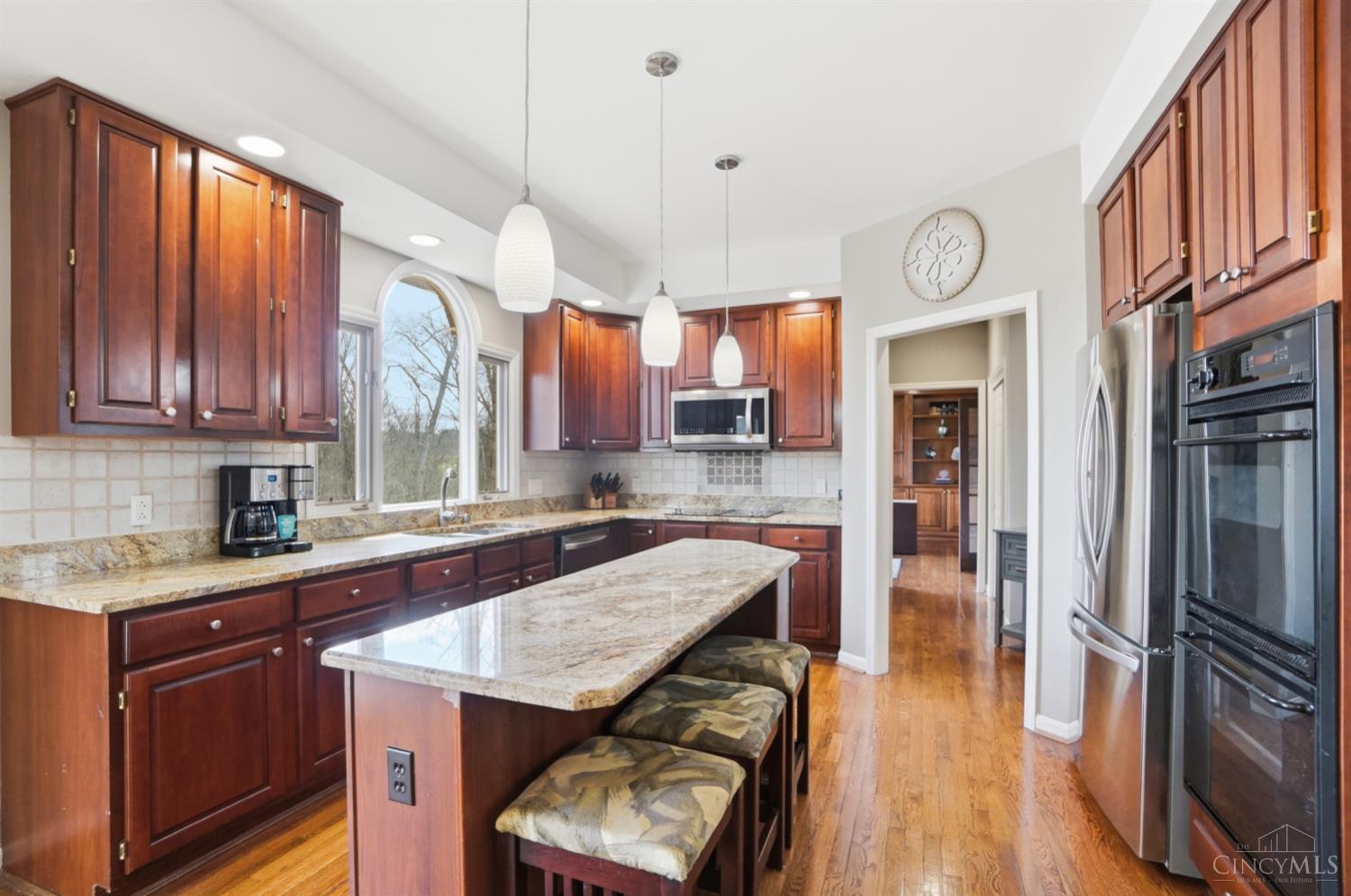 873 Miami Ridge Drive, Loveland, OH, 45140 — photo 14