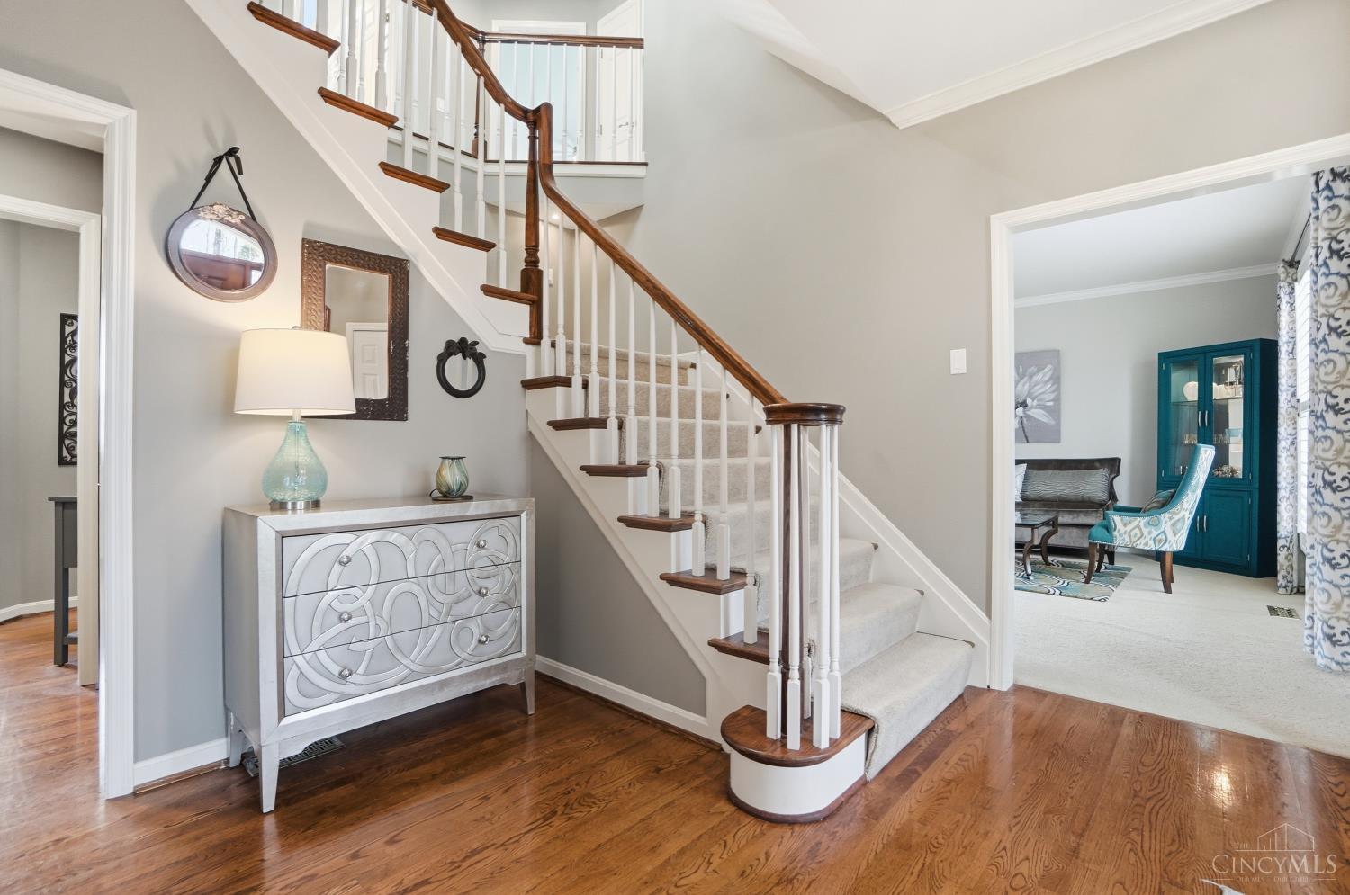 873 Miami Ridge Drive, Loveland, OH, 45140 — photo 36