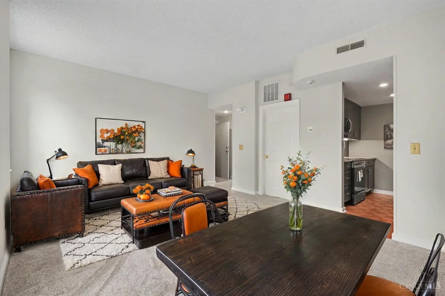 427 Hopkins Street #5, Cincinnati, OH, 45203 — photo 6