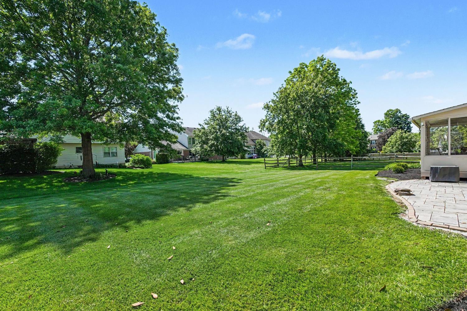 611 Shadowlawn Lane, Miami Twp, OH, 45140