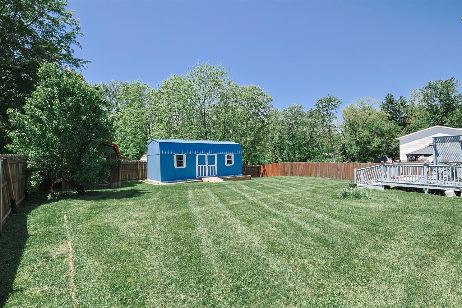 513 Columbus Avenue, Blanchester, OH, 45107 — photo 35