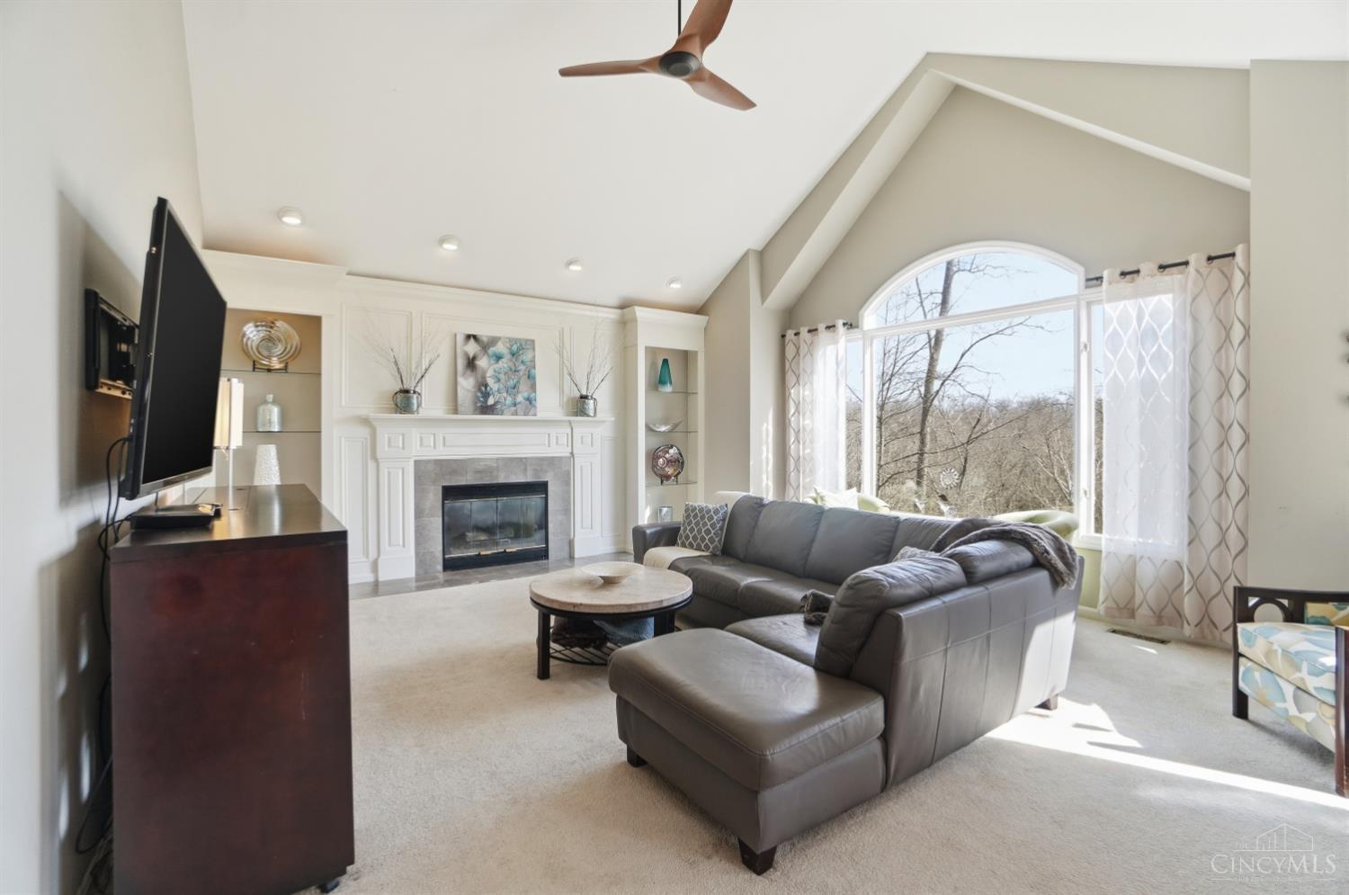 873 Miami Ridge Drive, Loveland, OH, 45140 — photo 31
