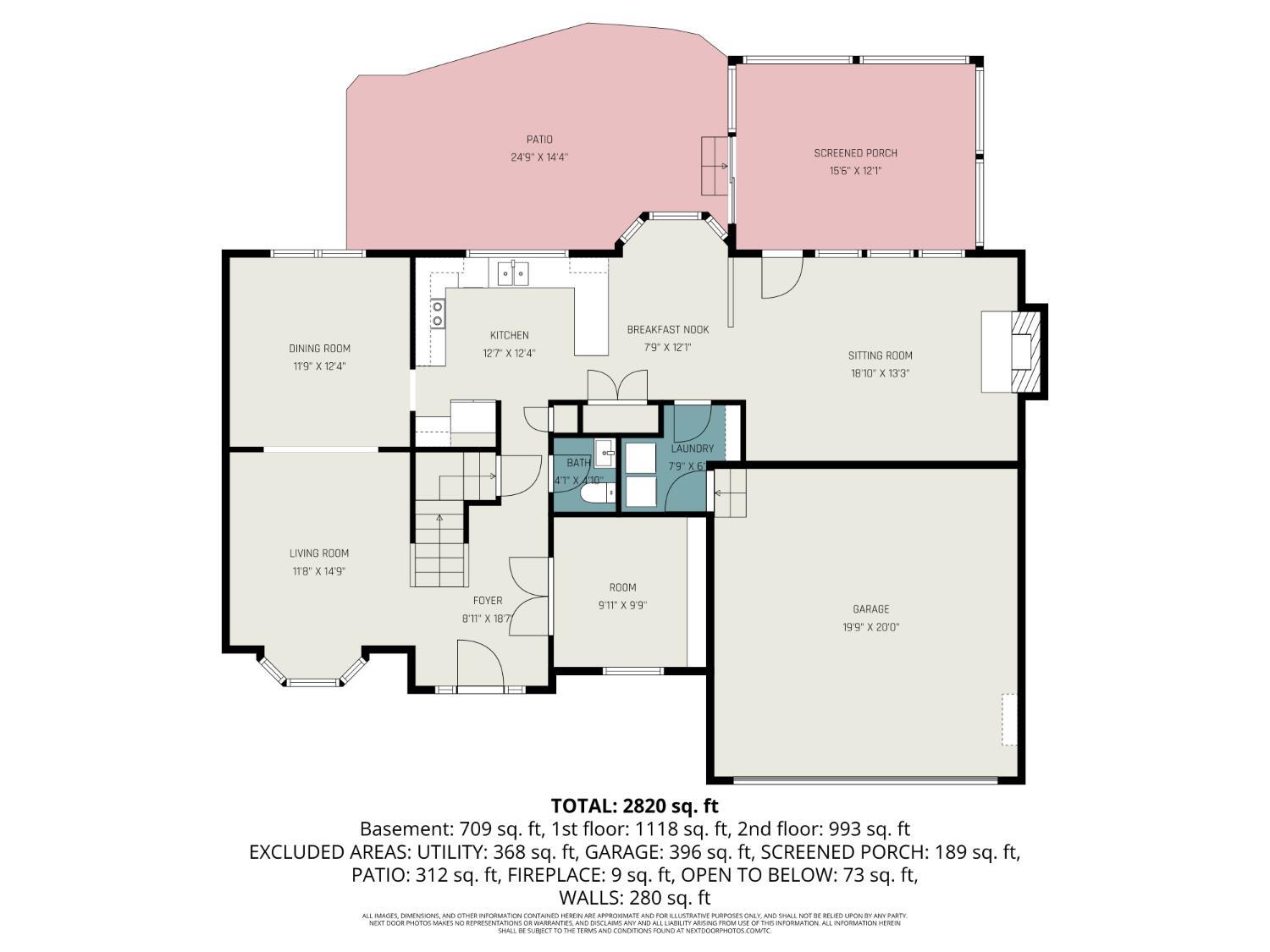 611 Shadowlawn Lane, Miami Twp, OH, 45140