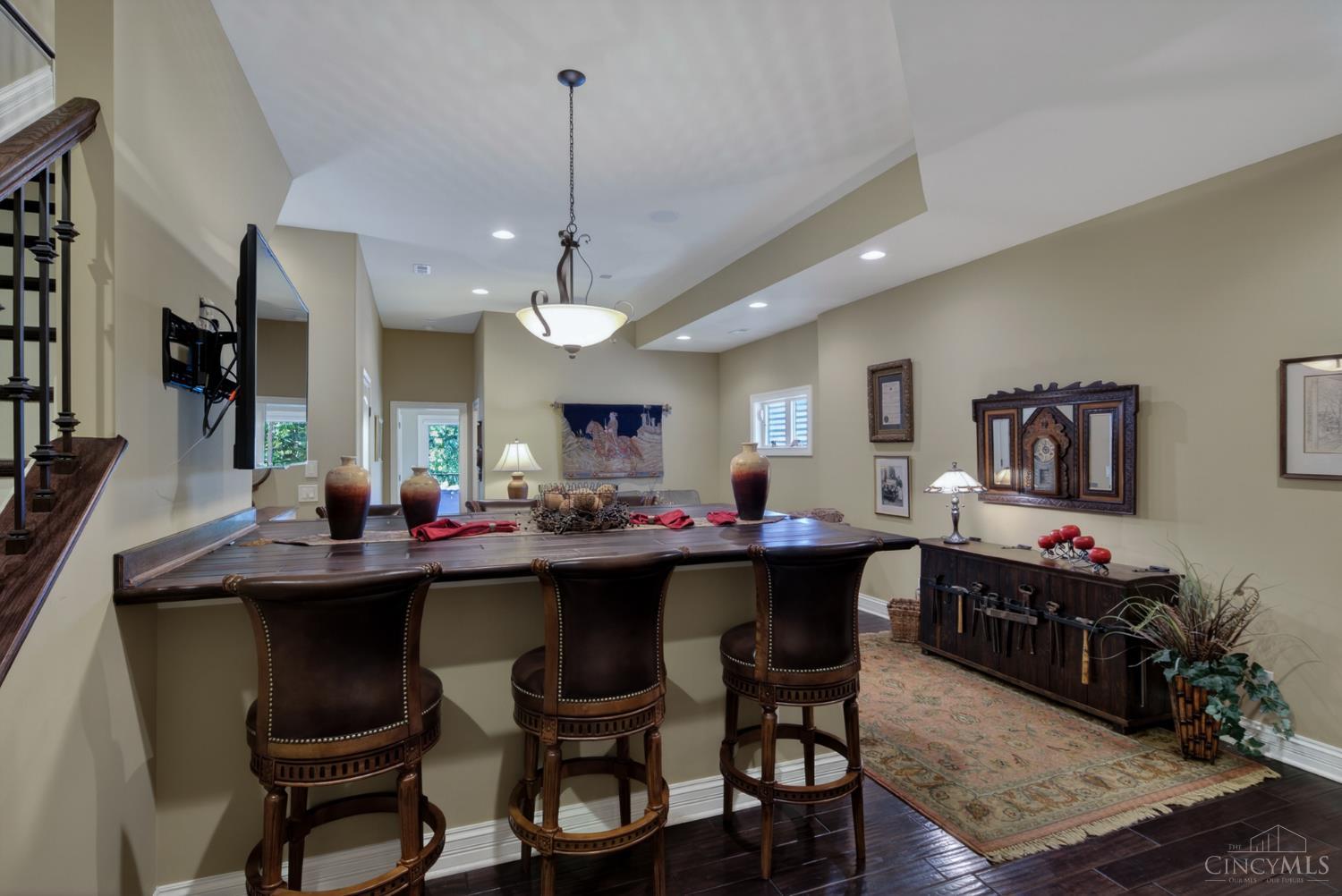 462 Strafer Street, Cincinnati, OH, 45226 — photo 49