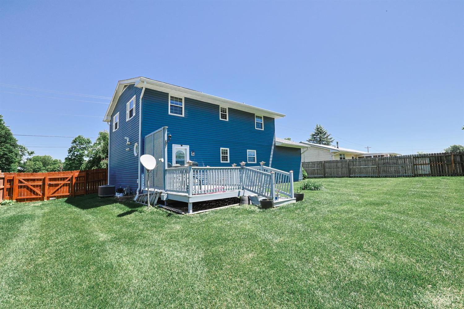 513 Columbus Avenue, Blanchester, OH, 45107 — photo 39