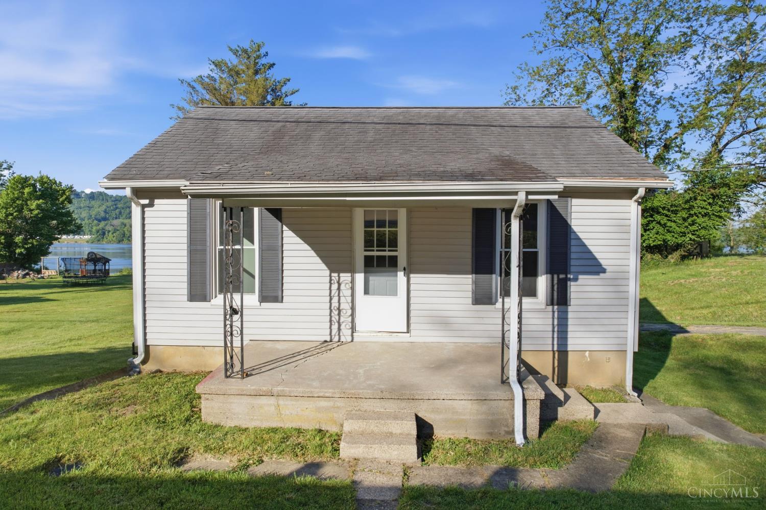 623 Lower N. Second Street, Ripley, OH, 45167 — photo 4
