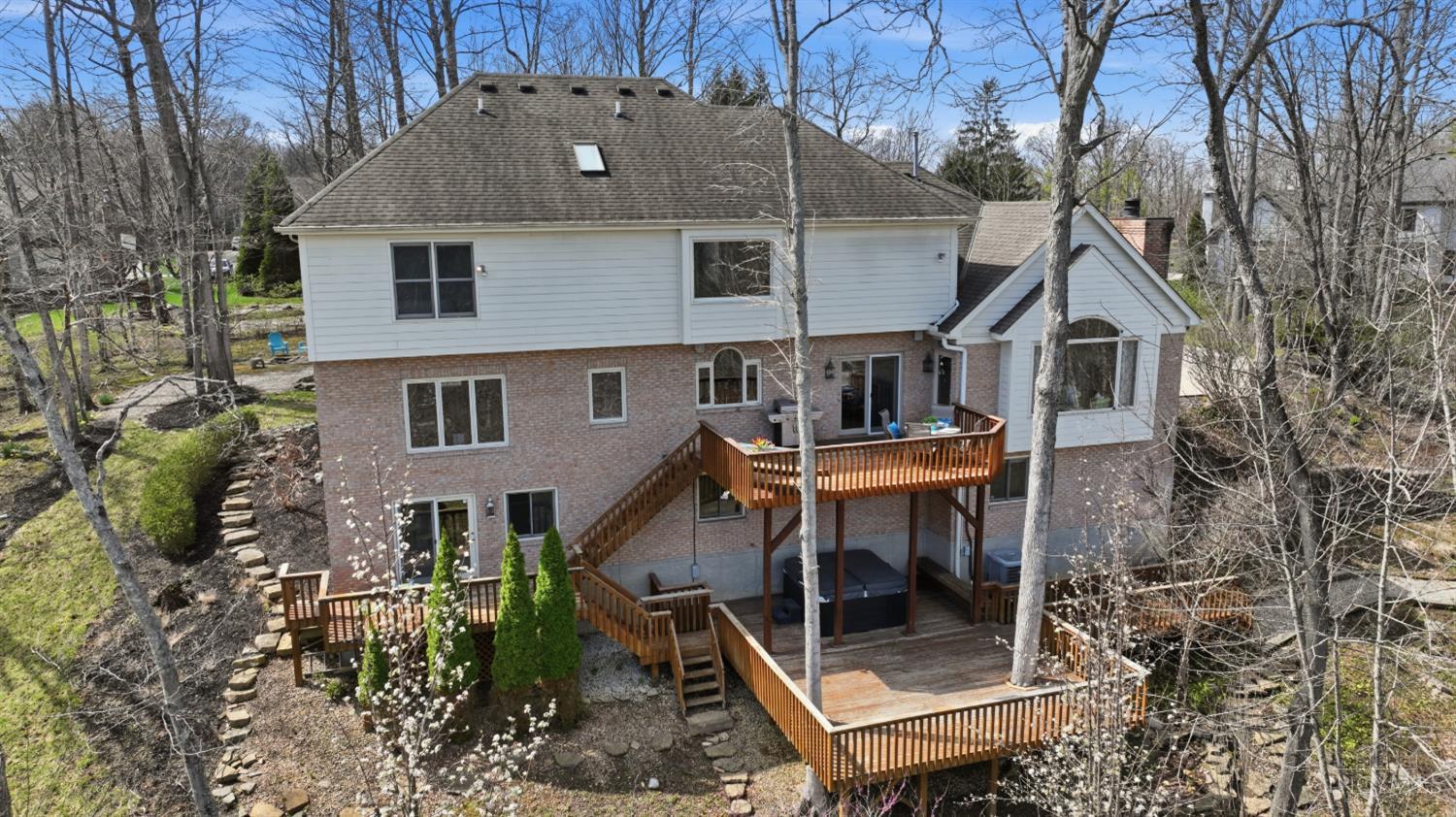873 Miami Ridge Drive, Loveland, OH, 45140 — photo 76