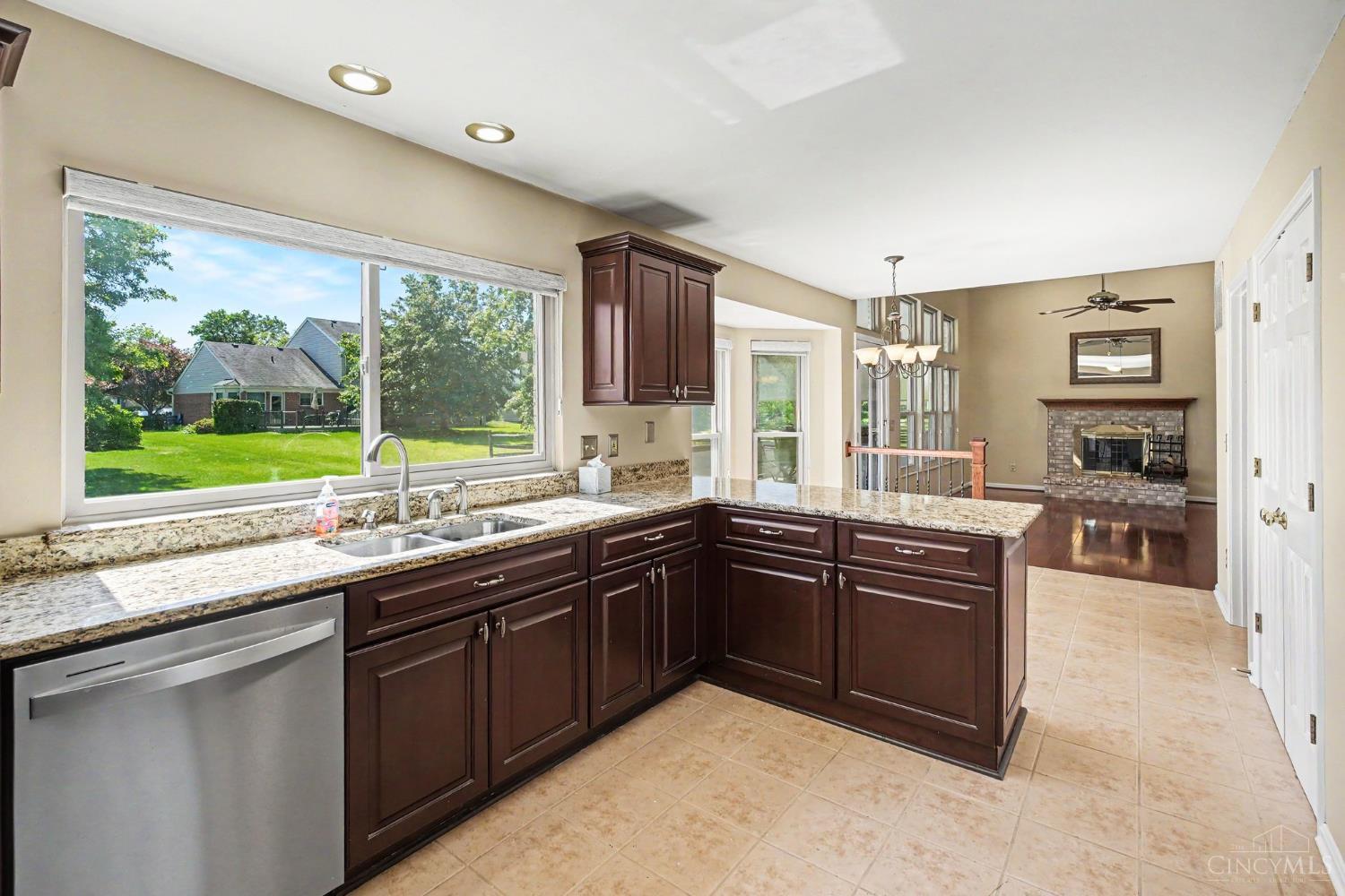 611 Shadowlawn Lane, Miami Twp, OH, 45140