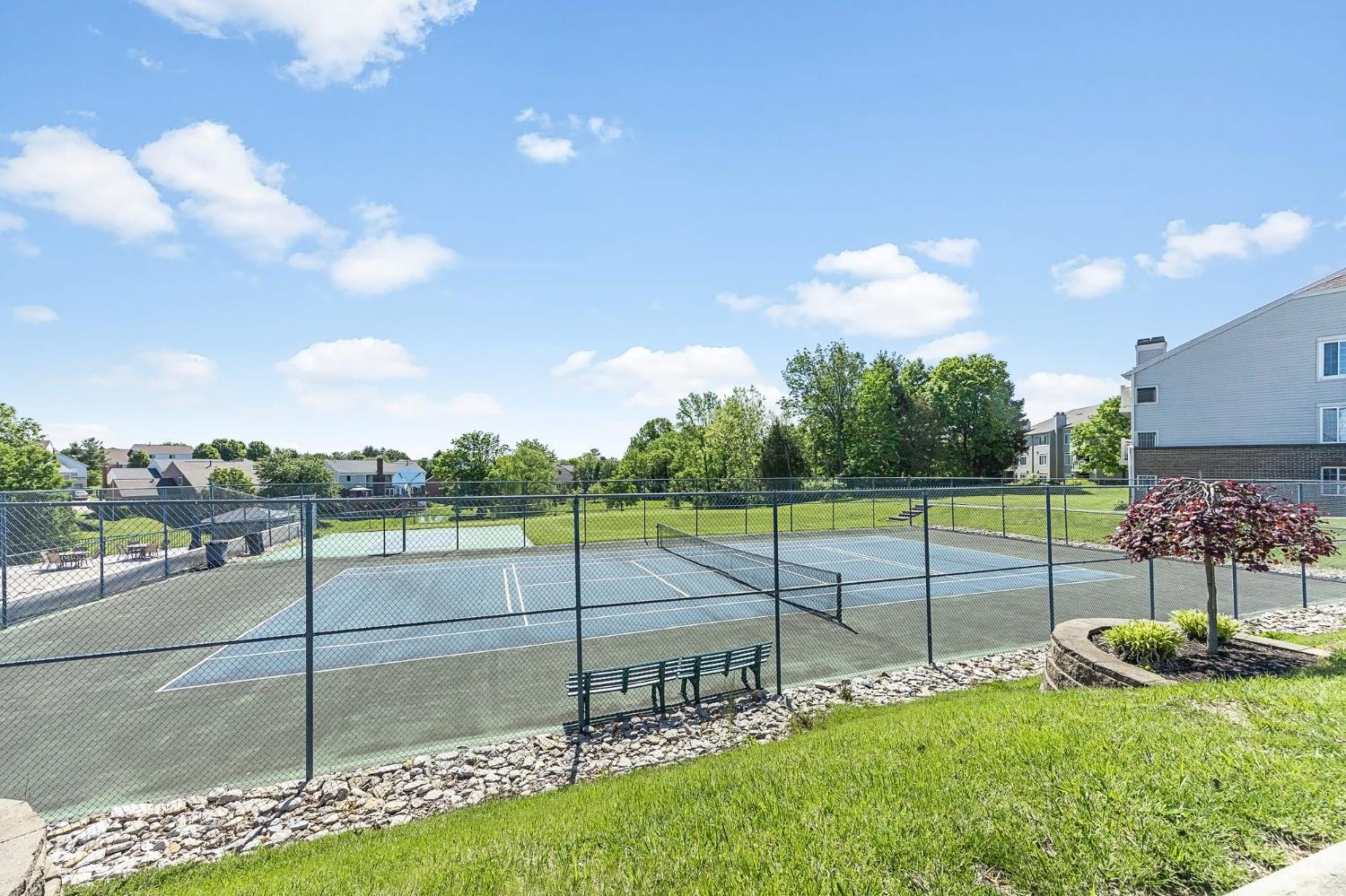 9821 Regatta Drive #303, Cincinnati, OH, 45252 — photo 34