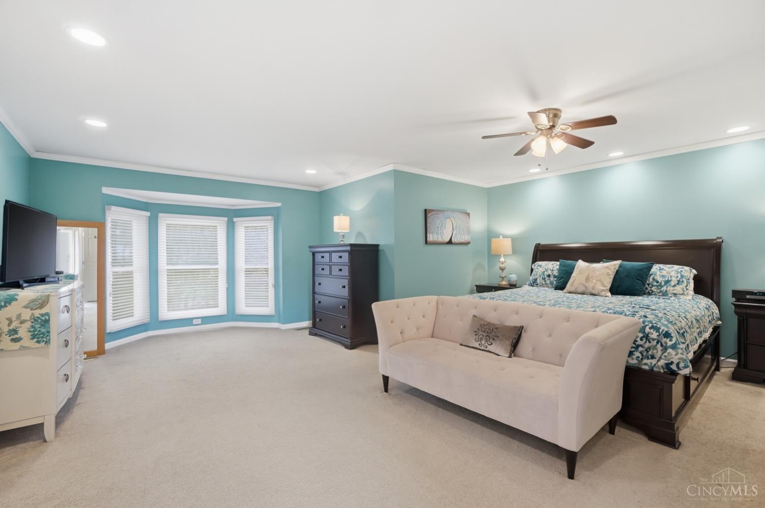 873 Miami Ridge Drive, Loveland, OH, 45140 — photo 40