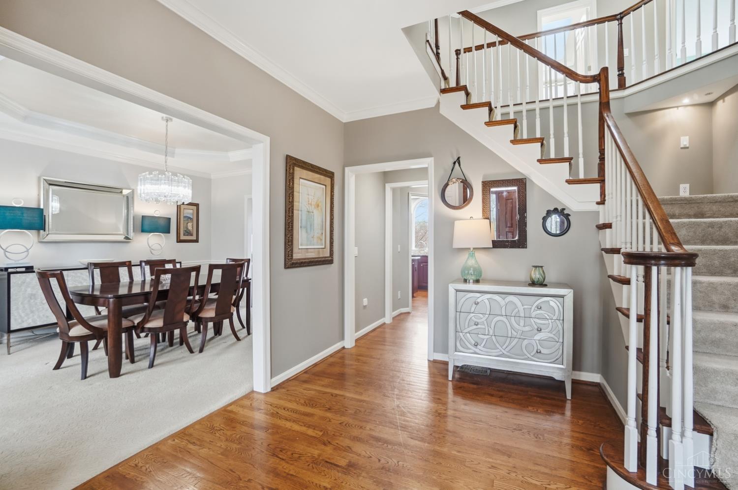 873 Miami Ridge Drive, Loveland, OH, 45140 — photo 7
