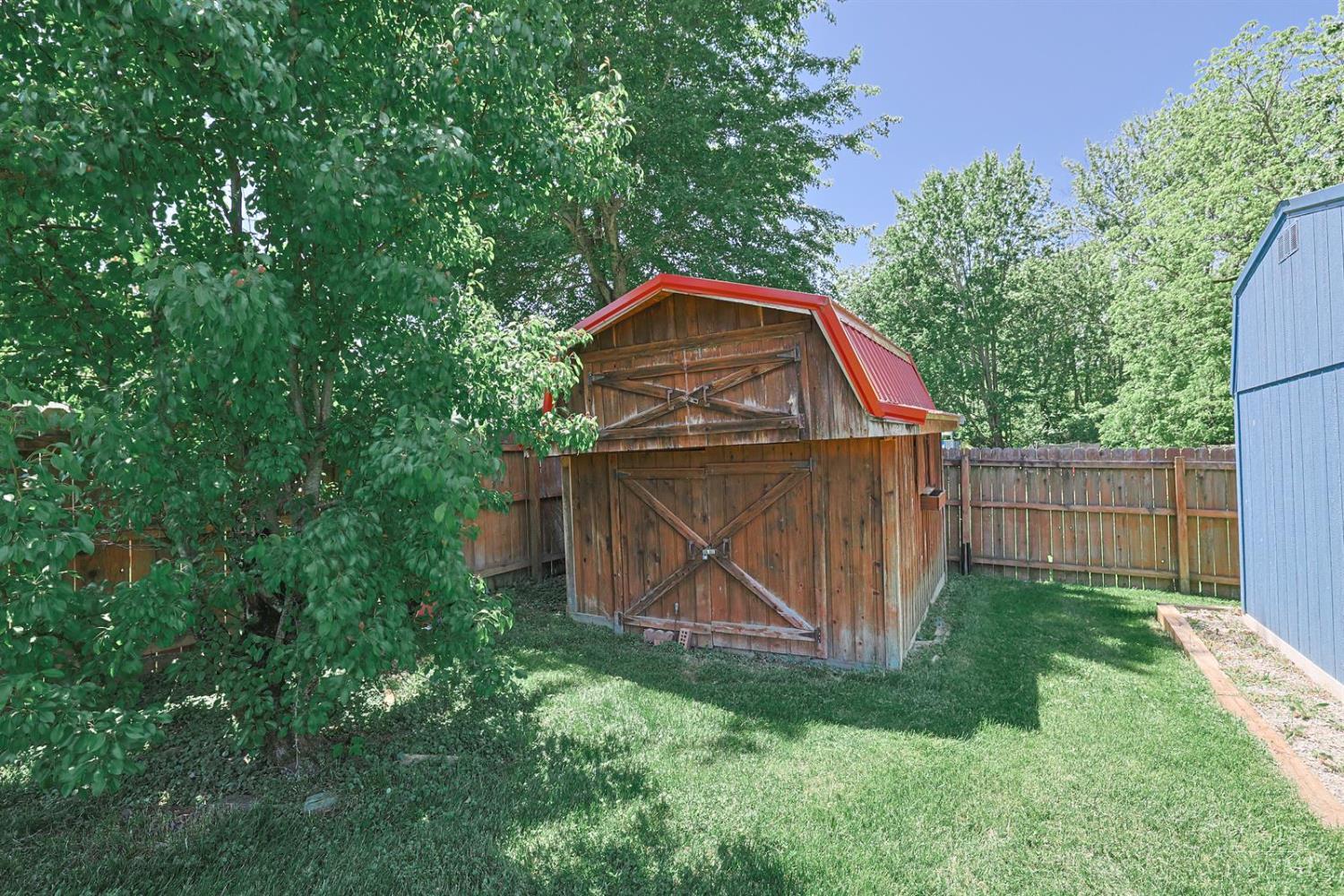 513 Columbus Avenue, Blanchester, OH, 45107 — photo 38