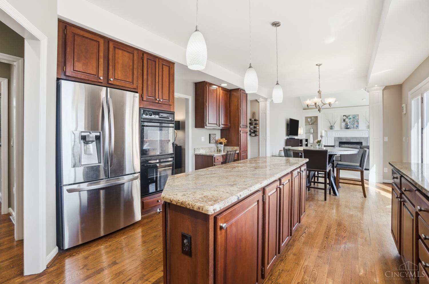 873 Miami Ridge Drive, Loveland, OH, 45140 — photo 17