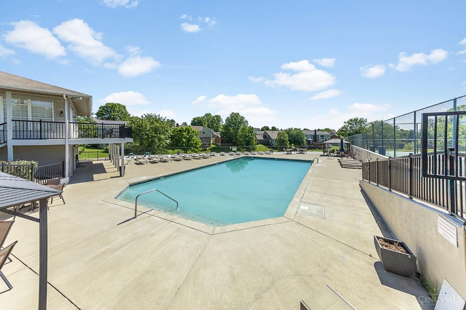 9821 Regatta Drive #303, Cincinnati, OH, 45252 — photo 35