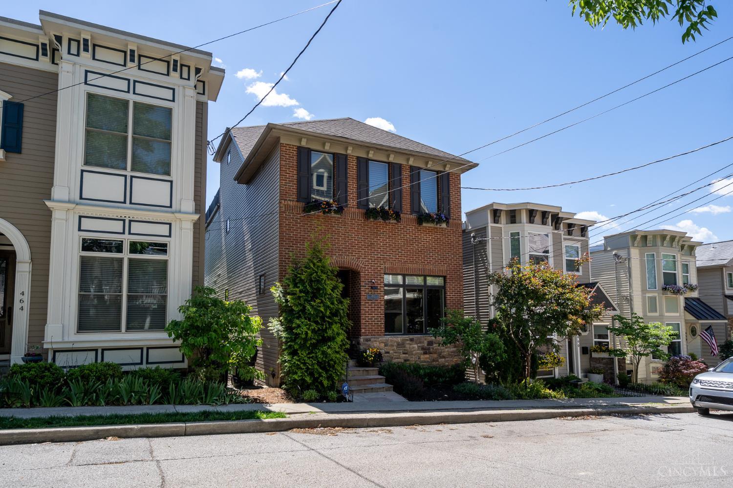 462 Strafer Street, Cincinnati, OH, 45226 — photo 3