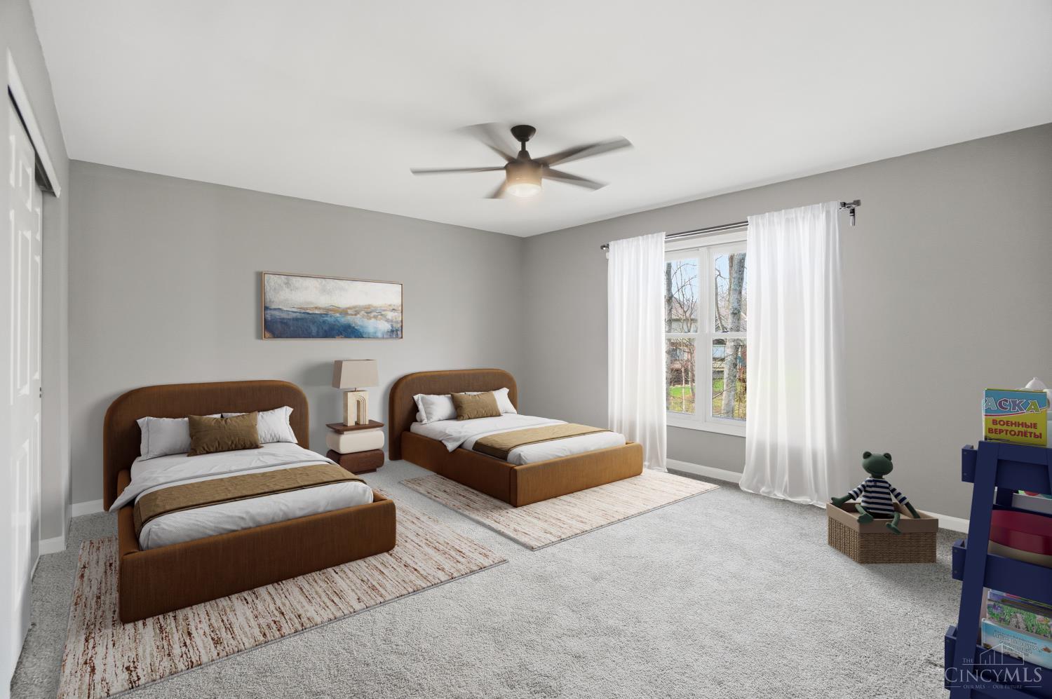 873 Miami Ridge Drive, Loveland, OH, 45140 — photo 49