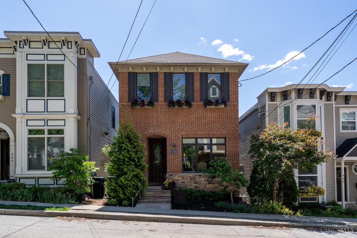 462 Strafer Street, Cincinnati, OH, 45226 — photo 2
