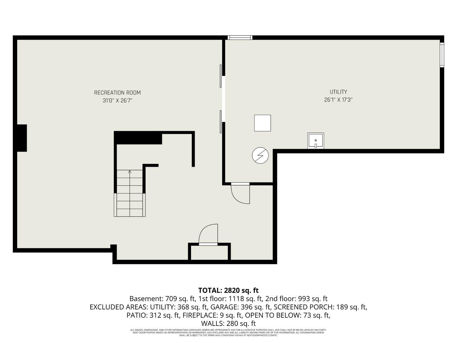 611 Shadowlawn Lane, Miami Twp, OH, 45140