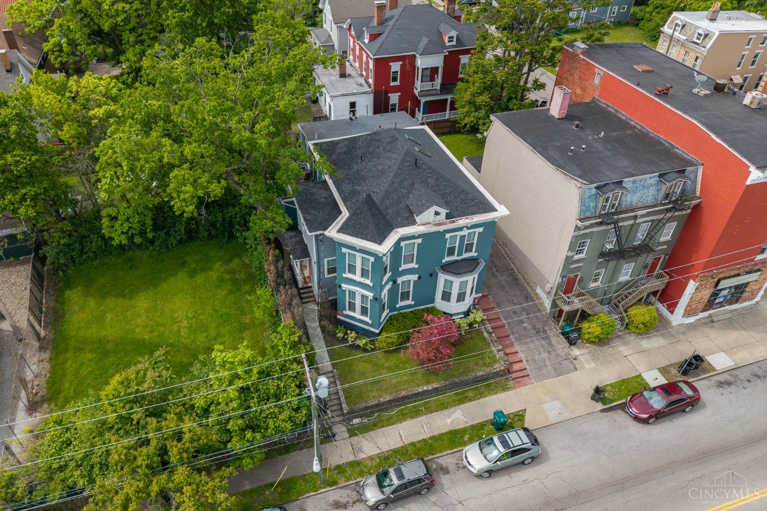 2713 Price Avenue, Cincinnati, OH, 45204 — photo 66