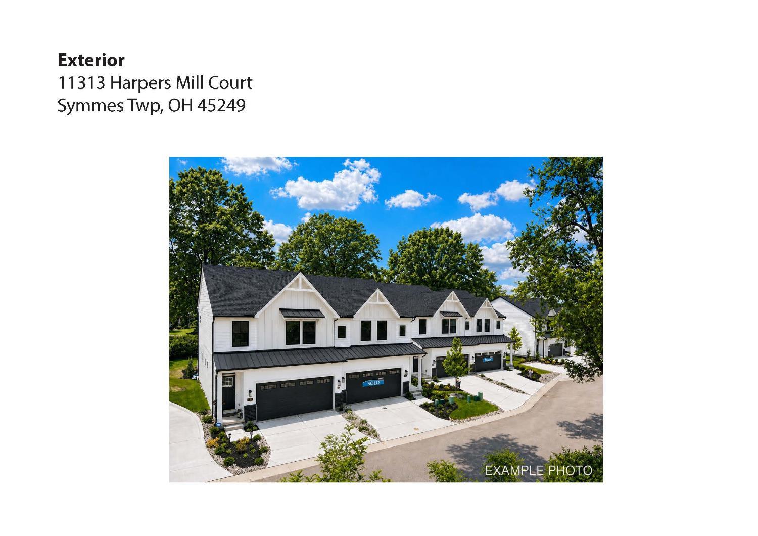 11313 Harpers Mill Court #2, Symmes Twp, OH, 45249 — photo 11
