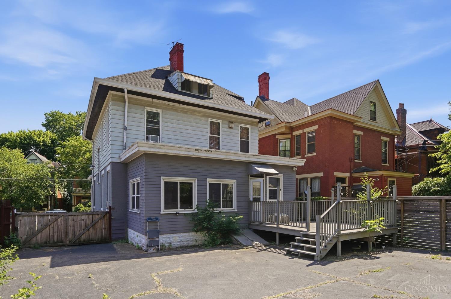 1540 Pullan Avenue, Cincinnati, OH, 45223 — photo 30