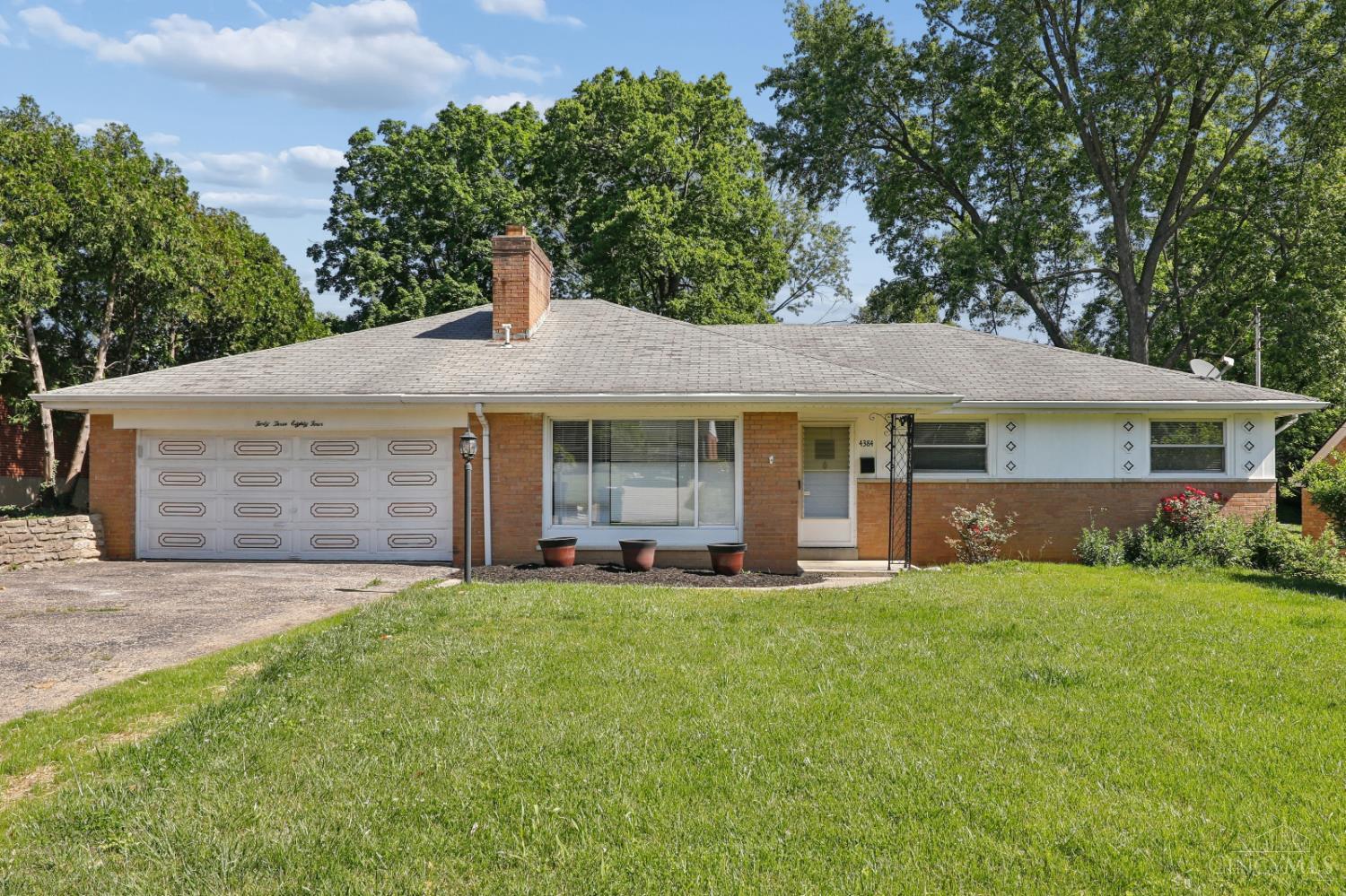4384 Yakima Court, Cincinnati, OH, 45236