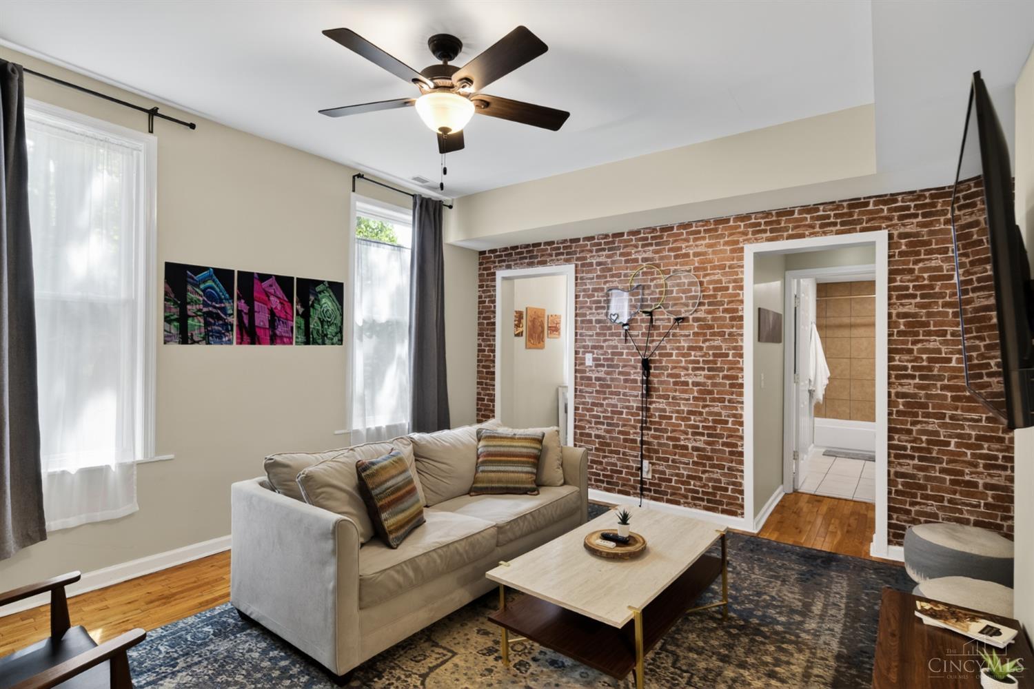 2713 Price Avenue, Cincinnati, OH, 45204 — photo 36