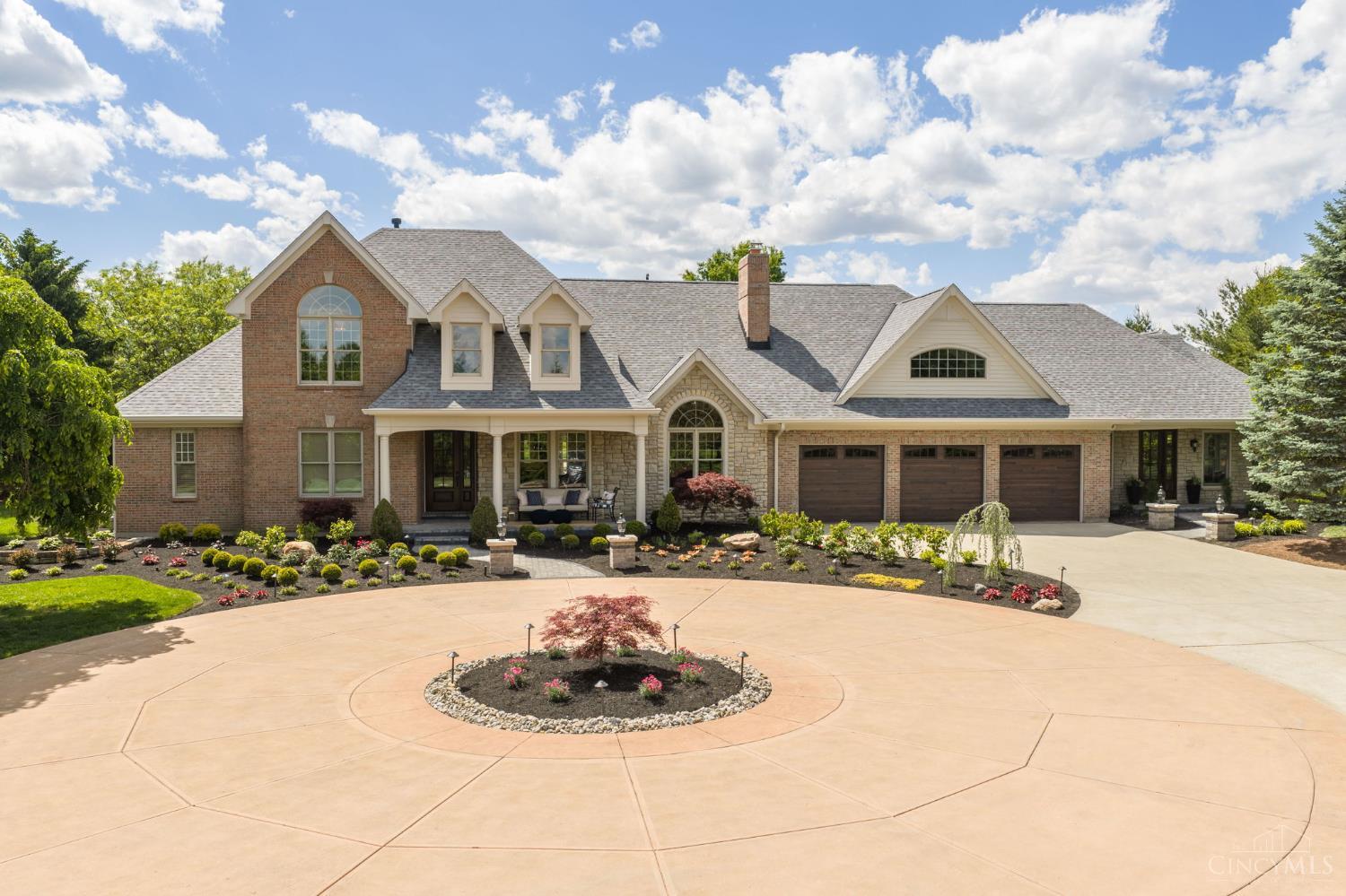 4389 N Mason Montgomery Road