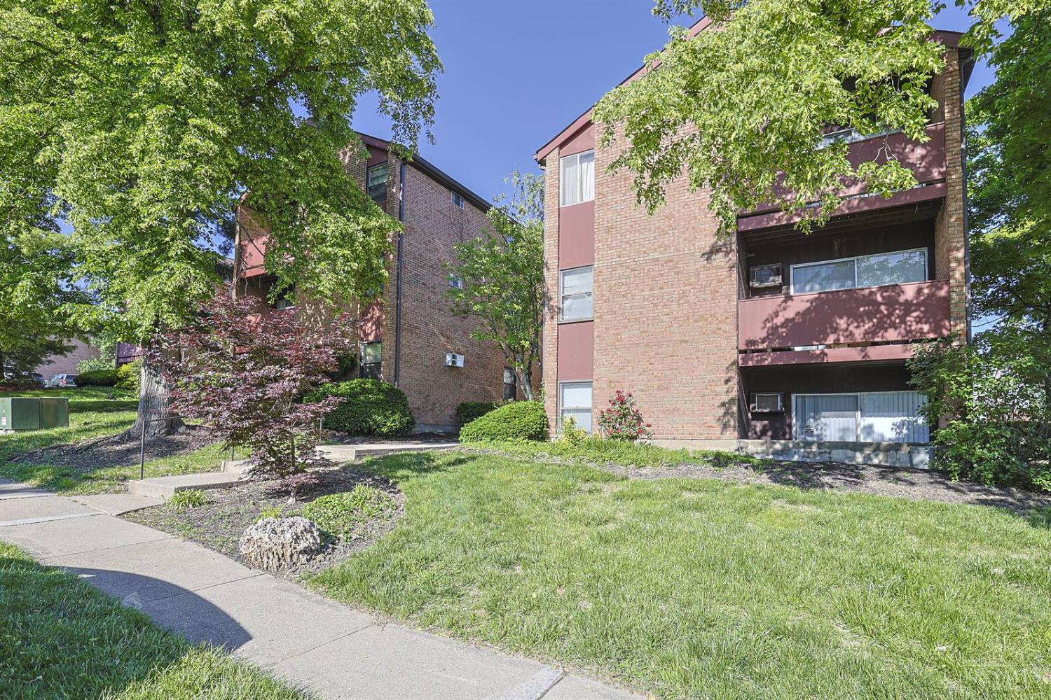 4905 Chalet Drive #111, St Bernard, OH, 45217