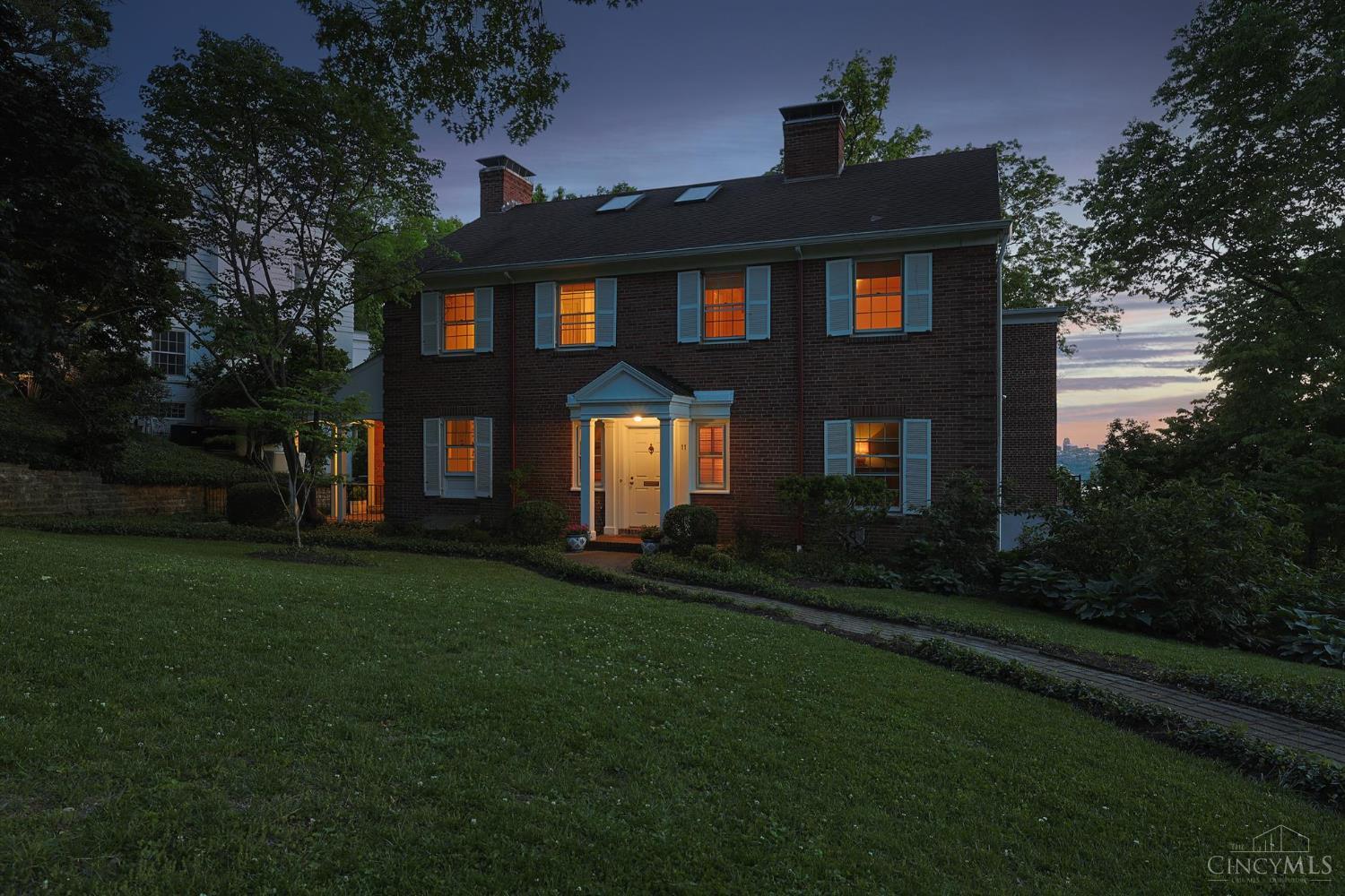 11 Weebetook Lane, Cincinnati, OH, 45208 — photo 71