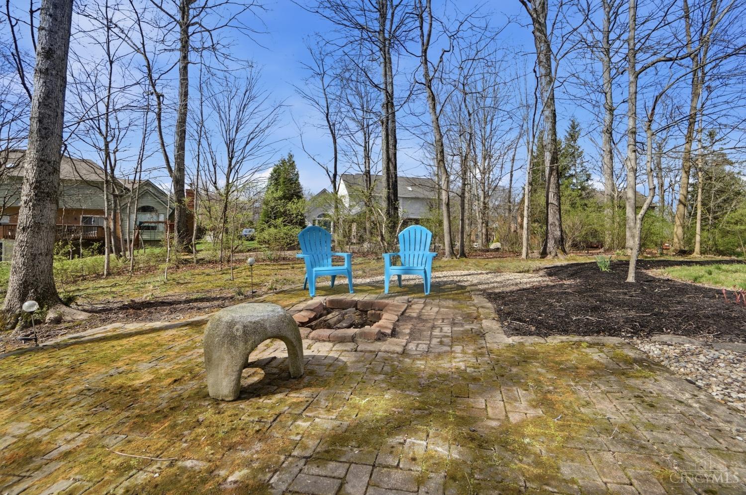 873 Miami Ridge Drive, Loveland, OH, 45140 — photo 95