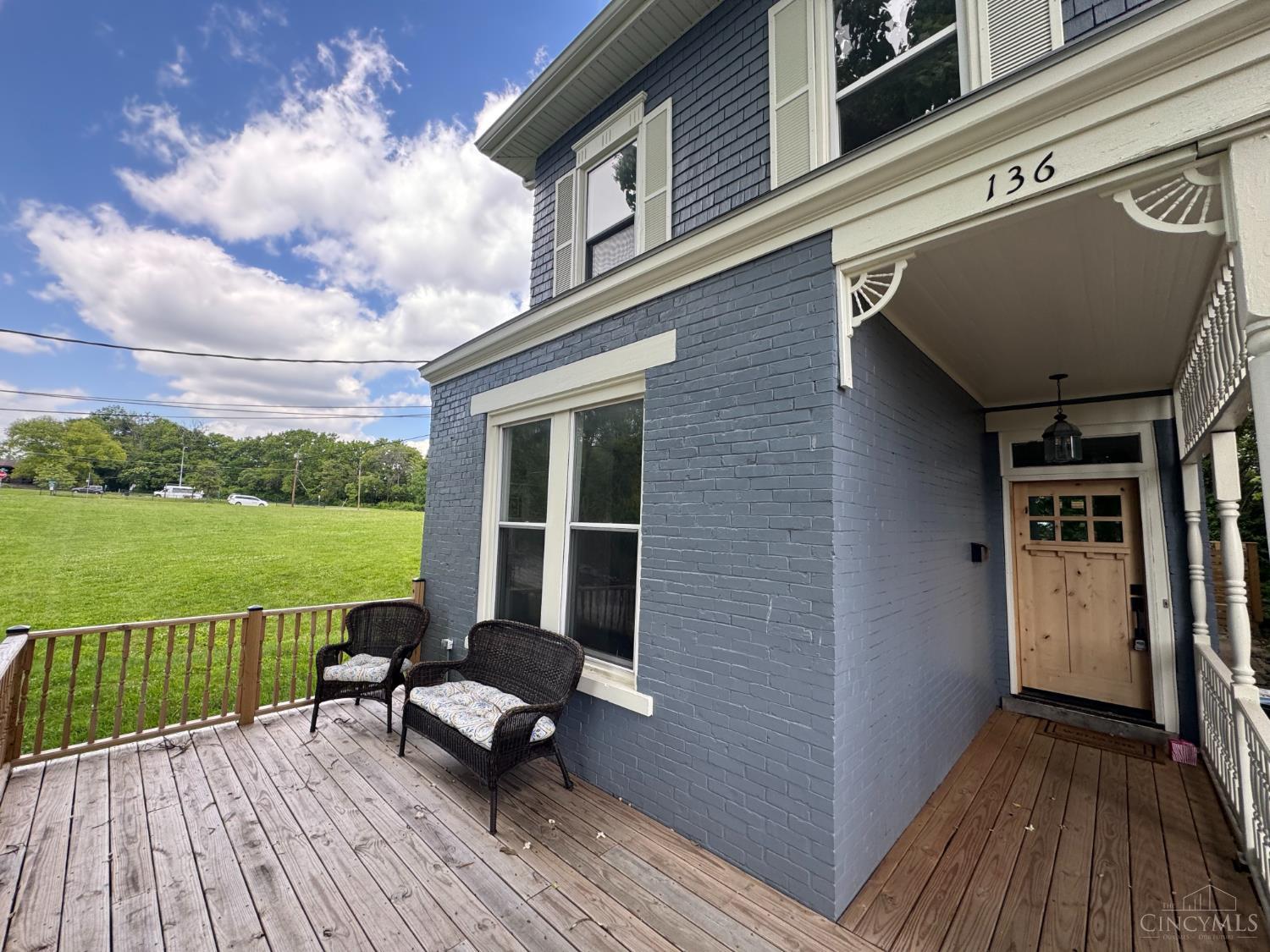 136 Dorchester Avenue, Cincinnati, OH, 45219 — photo 2