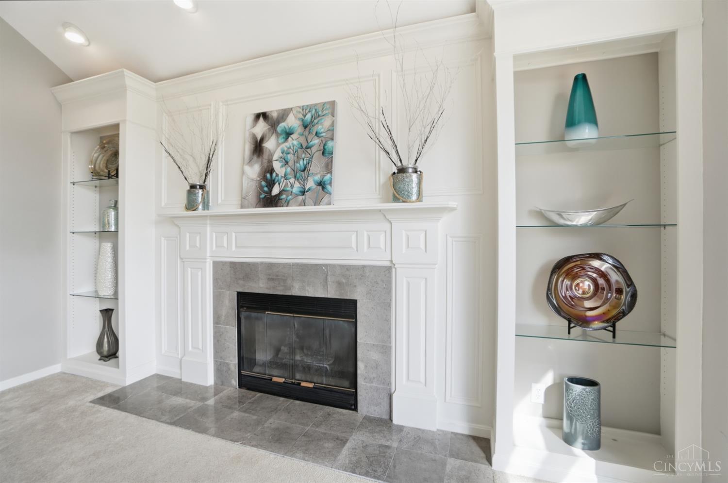 873 Miami Ridge Drive, Loveland, OH, 45140 — photo 33