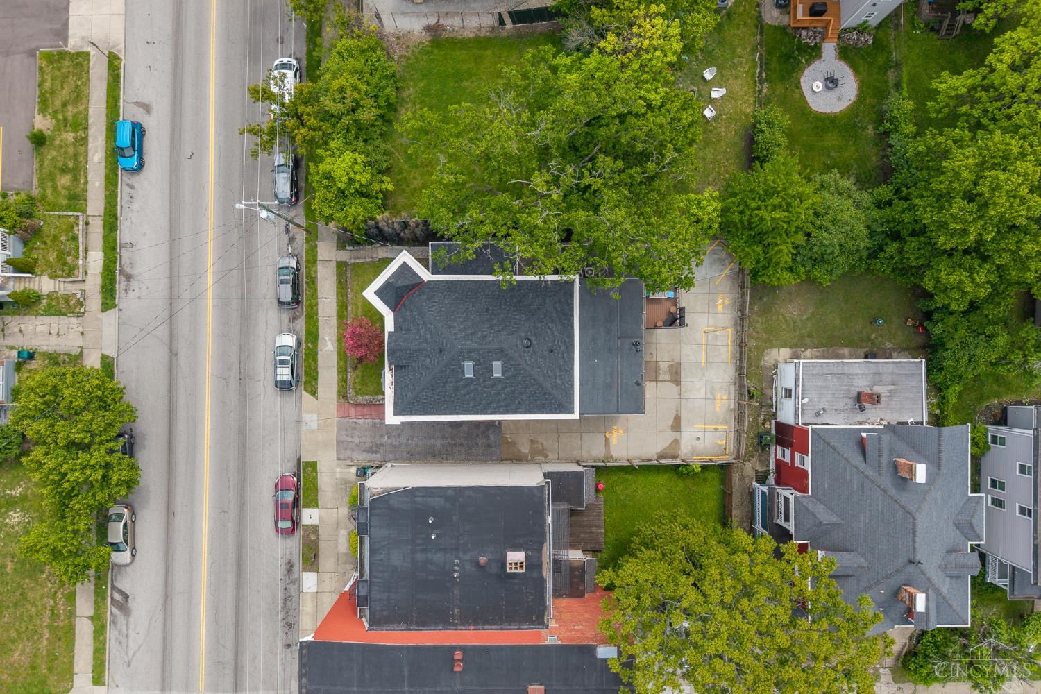 2713 Price Avenue, Cincinnati, OH, 45204 — photo 64