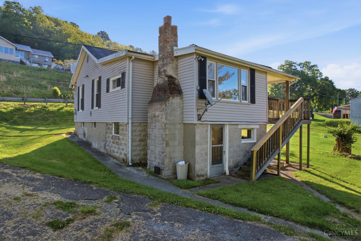 623 Lower N. Second Street, Ripley, OH, 45167 — photo 7
