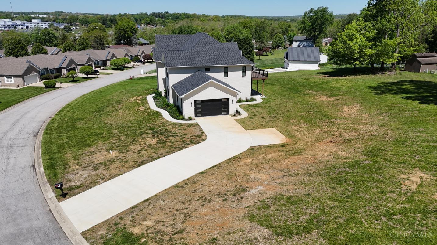 1324 Northwoods Drive, Hillsboro, OH, 45133 — photo 10