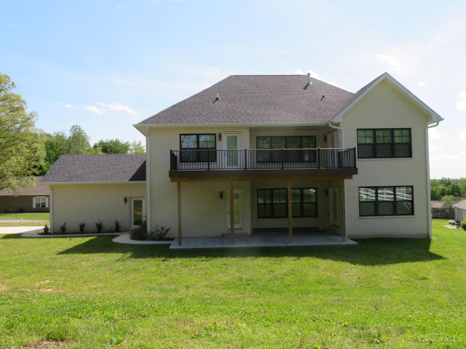 1324 Northwoods Drive, Hillsboro, OH, 45133 — photo 57