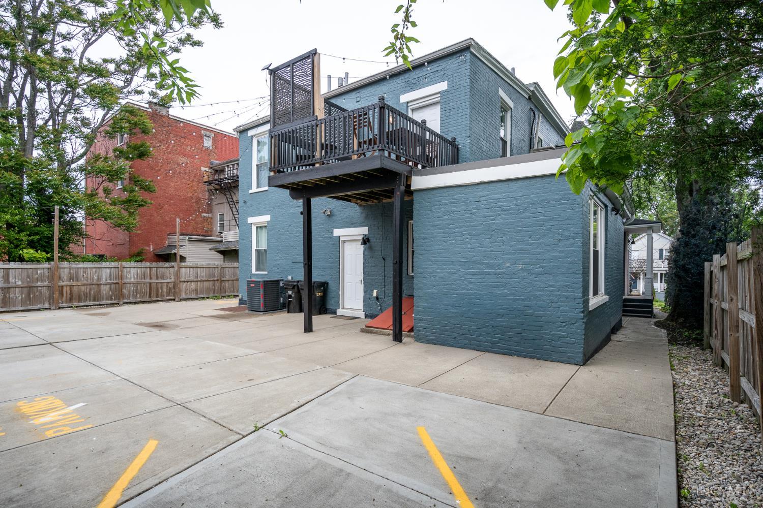 2713 Price Avenue, Cincinnati, OH, 45204 — photo 63