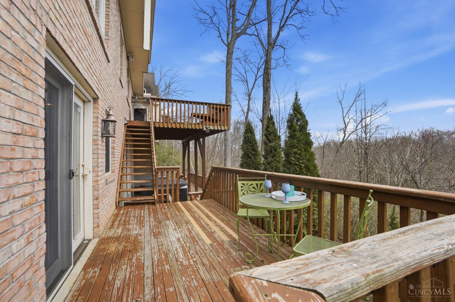 873 Miami Ridge Drive, Loveland, OH, 45140 — photo 80