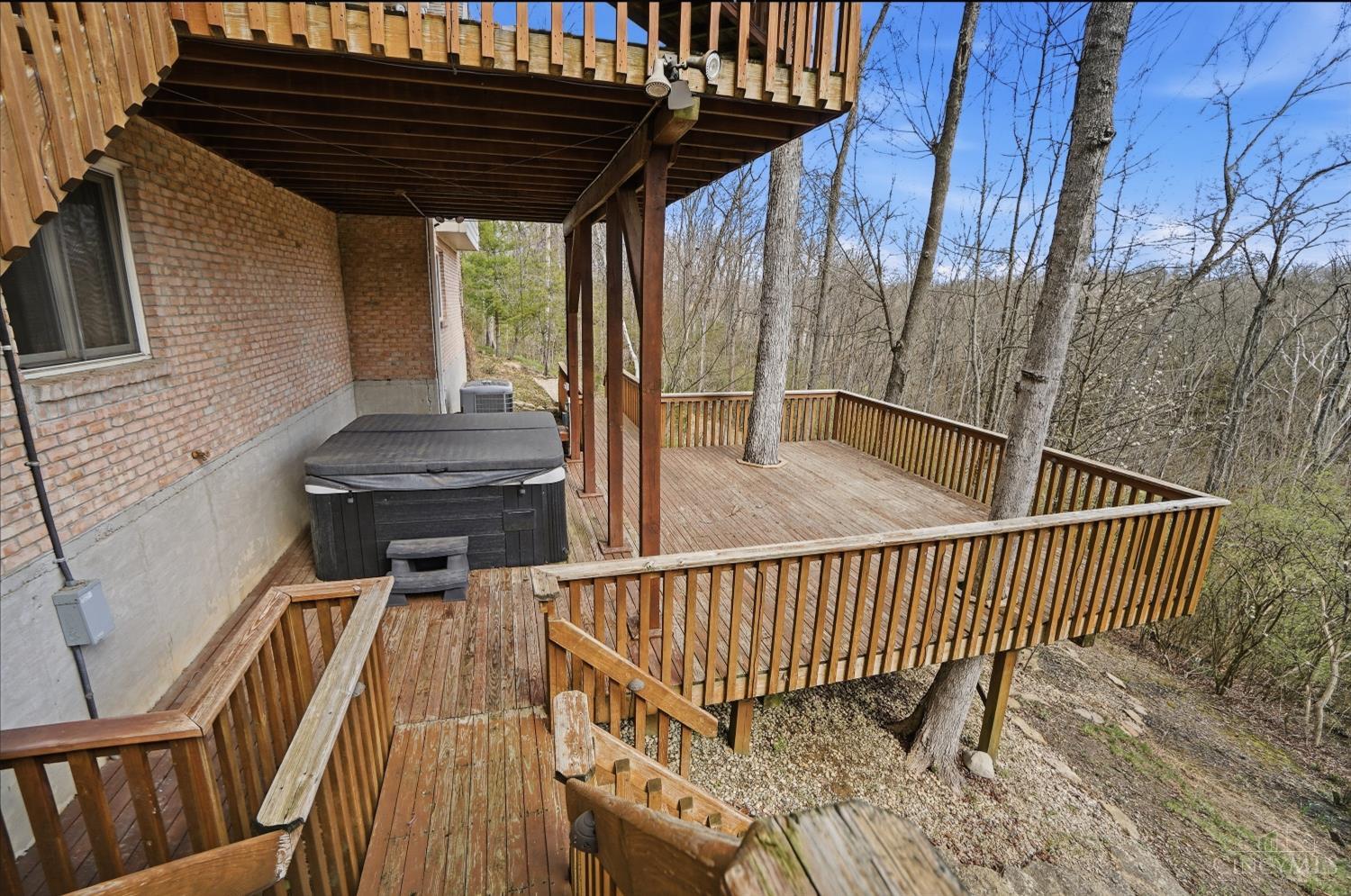 873 Miami Ridge Drive, Loveland, OH, 45140 — photo 81