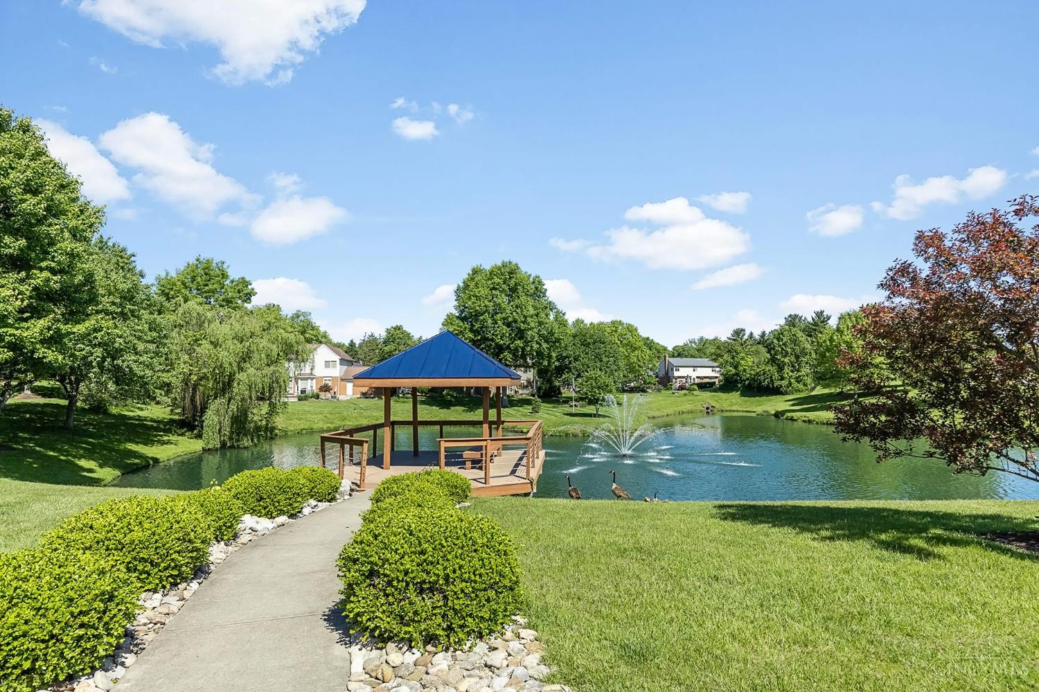 9821 Regatta Drive #303, Cincinnati, OH, 45252 — photo 36