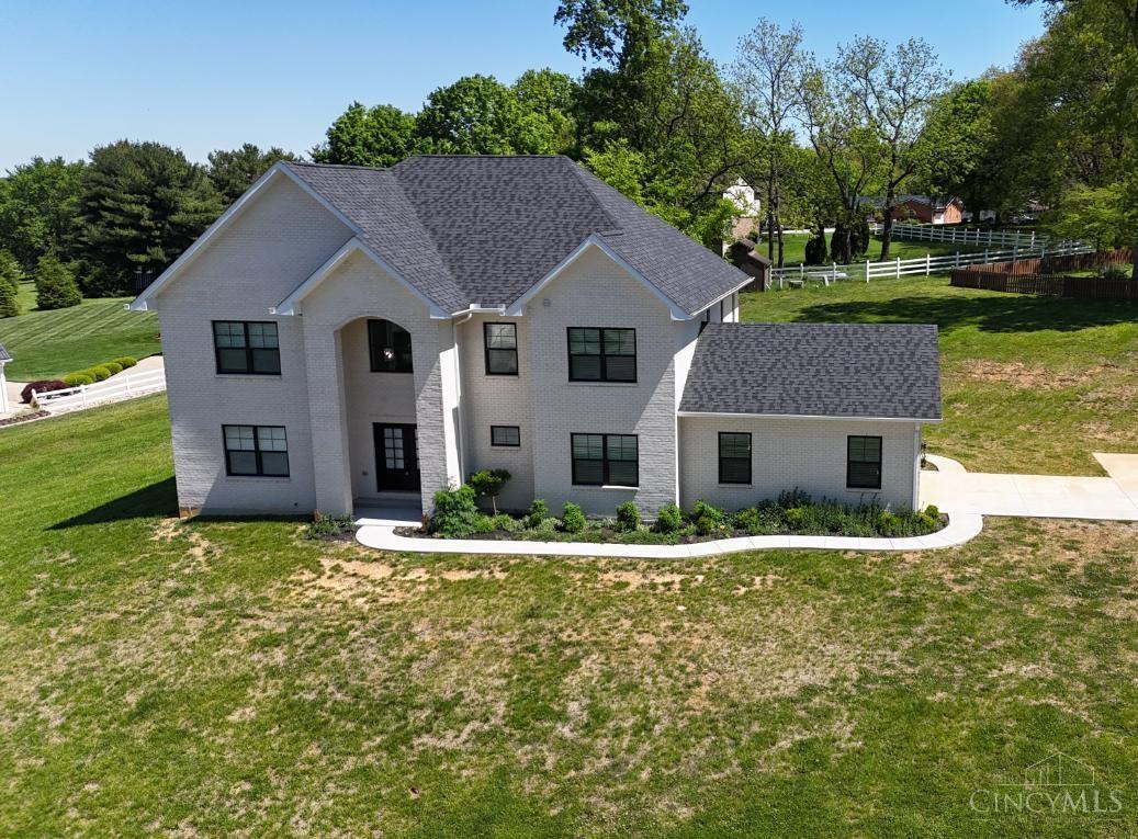 1324 Northwoods Drive, Hillsboro, OH, 45133 — photo 8